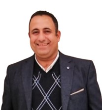 د/ بيتر كميل فخري أيوب
